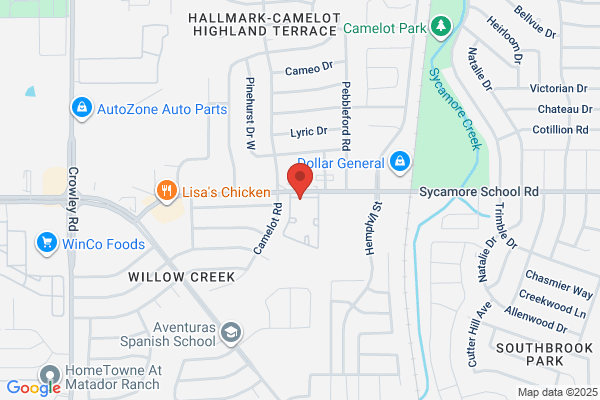 Willow Glen Apartments