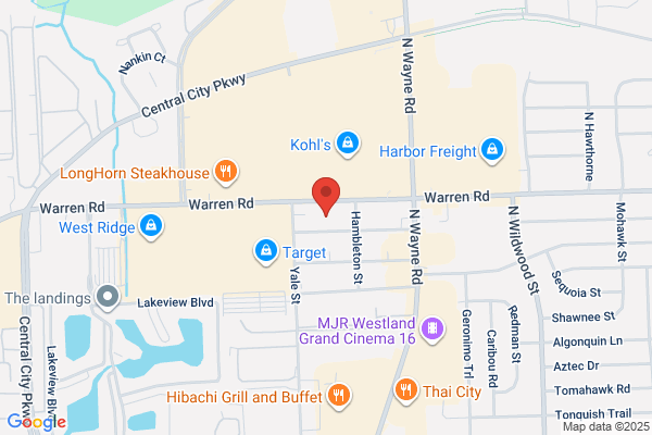 Bitcoin ATM Westland - Coinhub