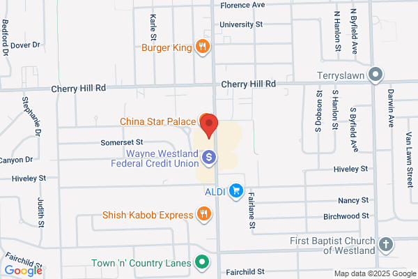 Comerica Bank - ATM
