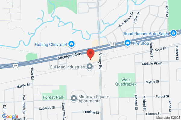S & A Auto Collision