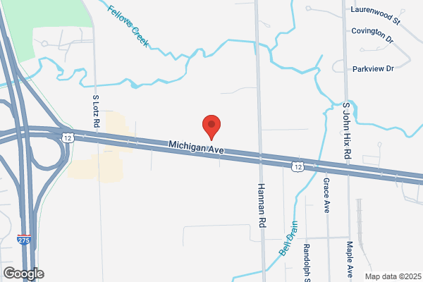 Mel's Auto Services