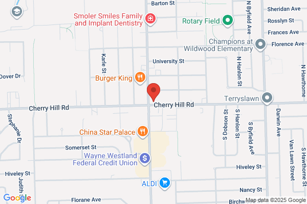 Wayne Cherry Hill Auto Repair