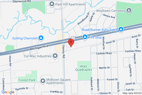 Wittes Auto Repair