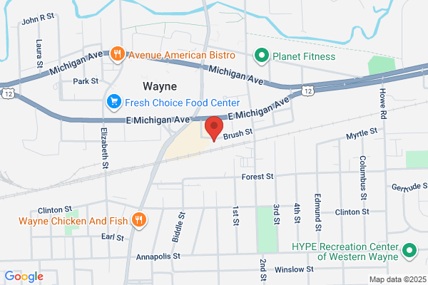 Wayne Car and Truck Parts