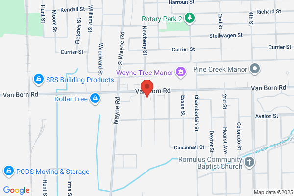 AutoZone Auto Parts