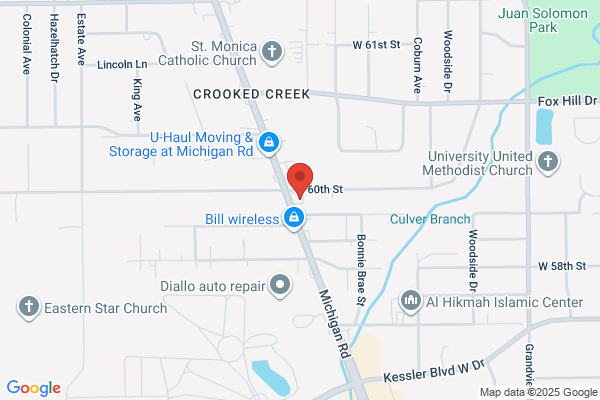 Michigan Wireless Plus