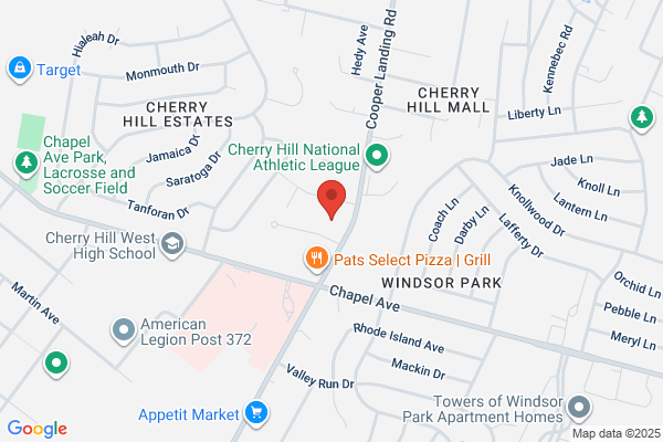 Cherry Hill Seventh-Day Adventist