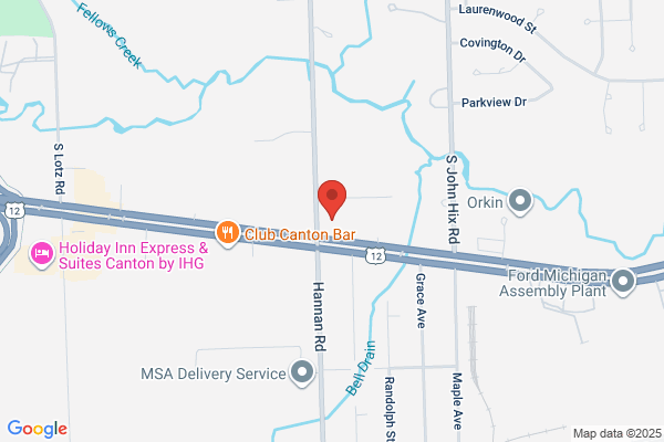 Cornerstone Metro Church