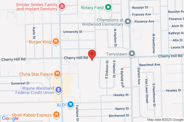 Cherry Hill Mini Mart