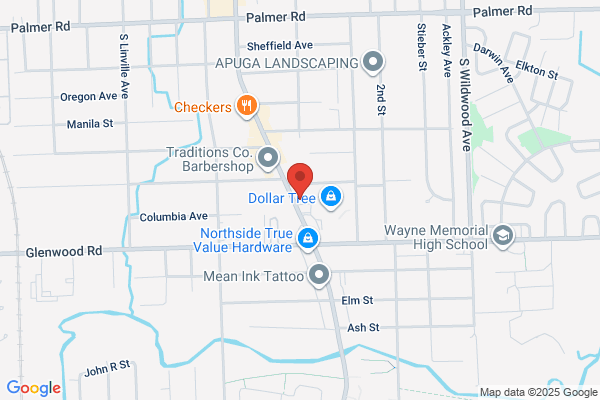 Dr Golden Dental Centers