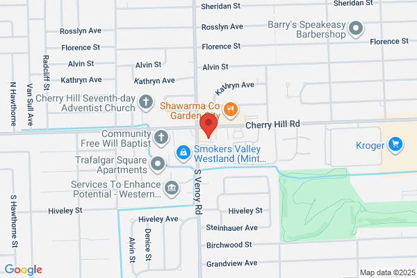 Oval Dental Family Dentistry