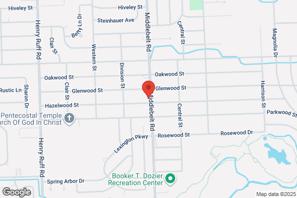 Annapolis Medical Specialty Center