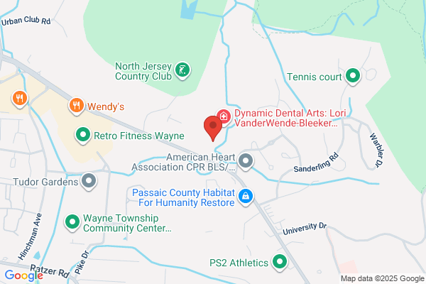 Transitional Health Services of Wayne