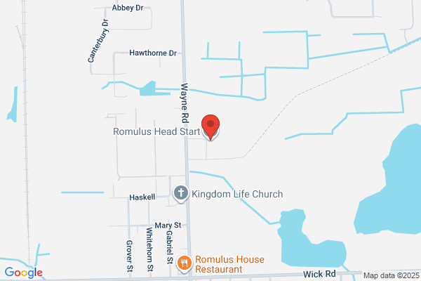 Romulus Headstart