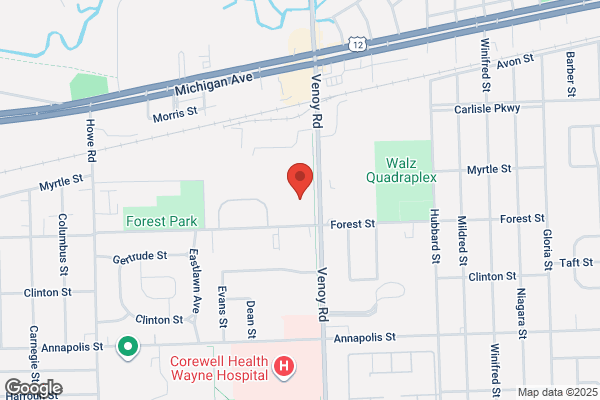 Eye Clinics of Michigan