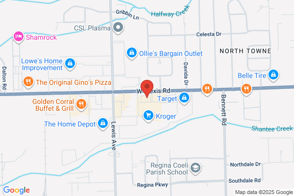 Kroger Fuel Center