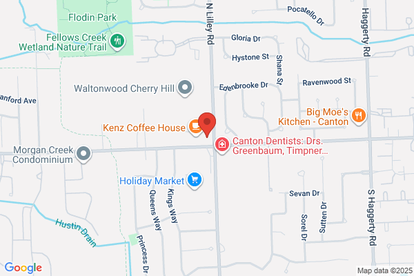 Ruark Ronald PC