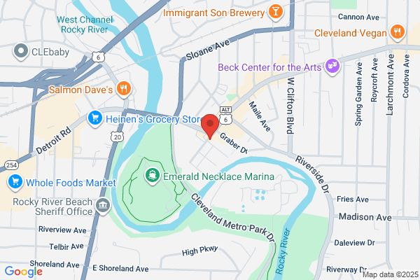 Wojnar Gary M Attorneys