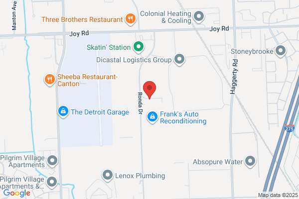 Industrial Machine Services