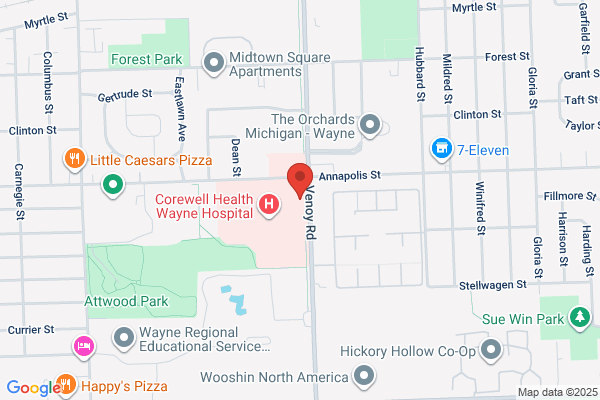 Beaumont Breast Care Center - Wayne