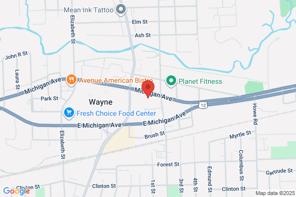 Dorsey College - Wayne, MI Campus