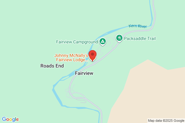 McNally Food Services