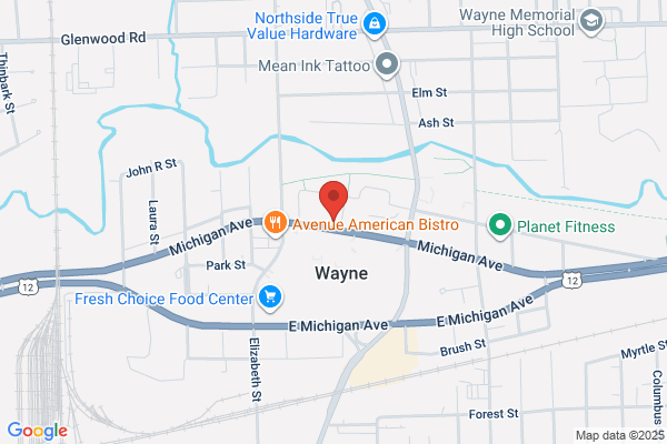 State Wayne Theater