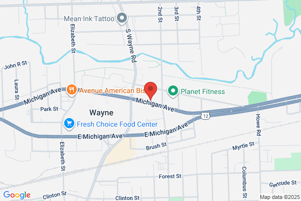 Wayne Chamber of Commerce