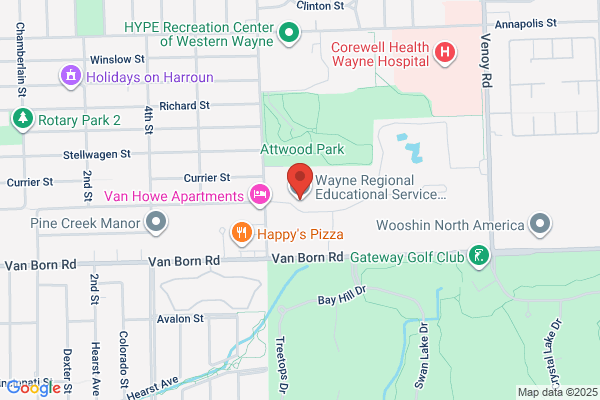 Wayne County Regional Educational Service Agency
