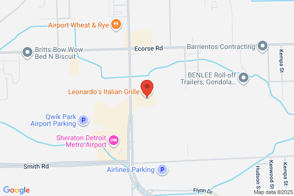 Leonardo's Italian Grille