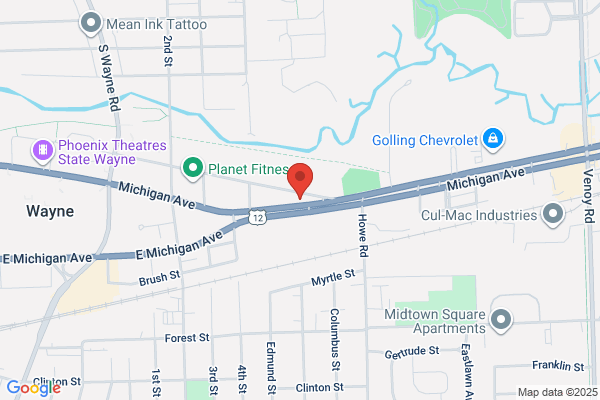 Burton's Plumbing & Heating