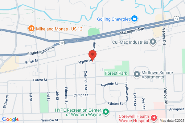 Rork Plumbing & Piping Service