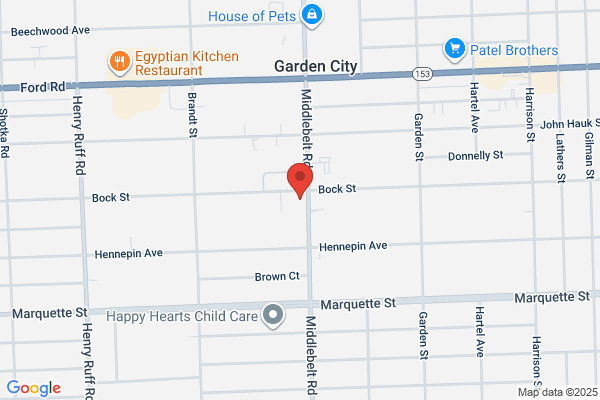 Garden City Church of Christ