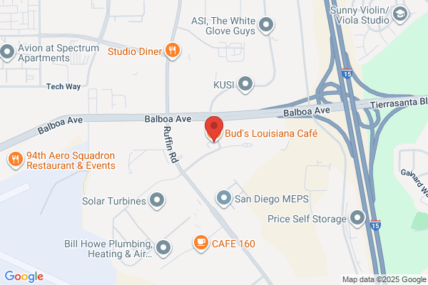 Buds Restaurant