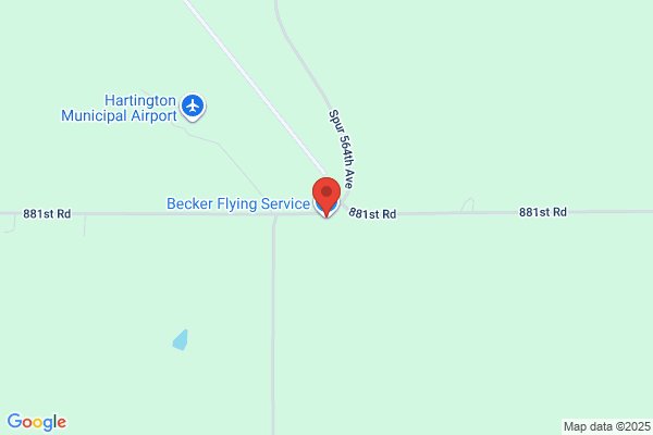 Becker Flying Service Inc