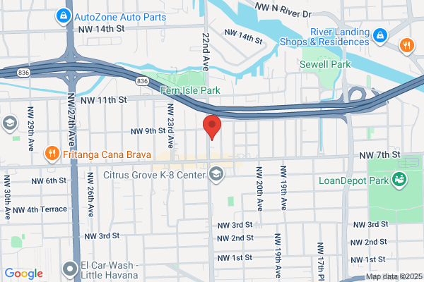 Community Mental Health & Wellness Clinic