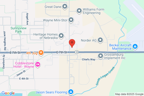 NAPA Auto Parts - Wayne Auto Parts - Closed