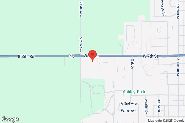 Northeast Nebraska Public Power District