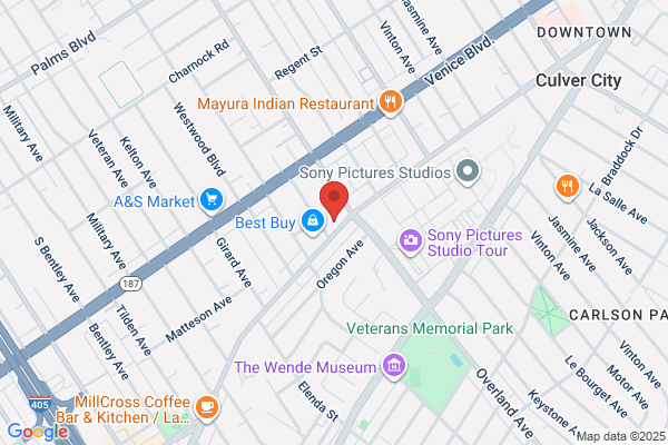 O'Reilly Auto Parts