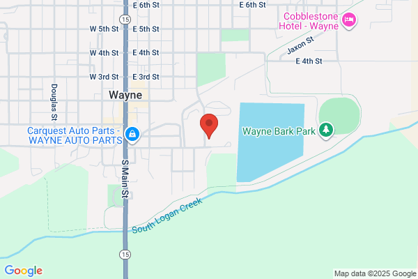 Wayne Grain and Feed