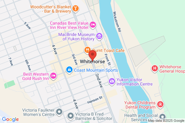 White Horse
