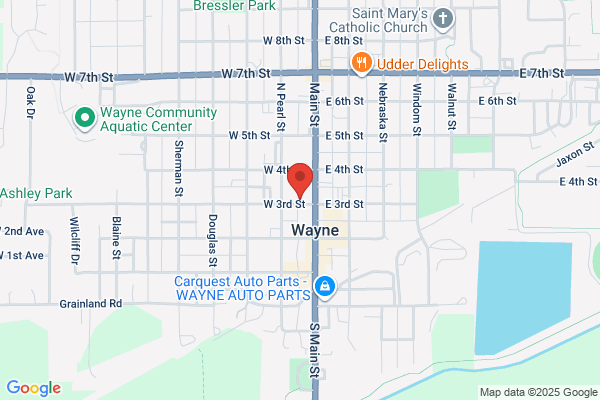 Wriedt Construction & Housing