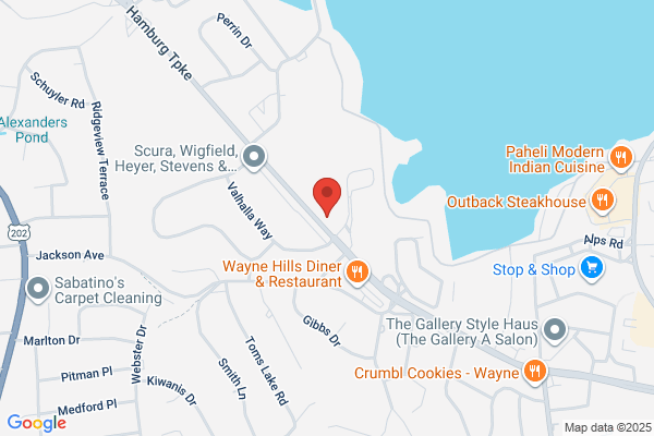 Companion Veterinary Hospital of Wayne
