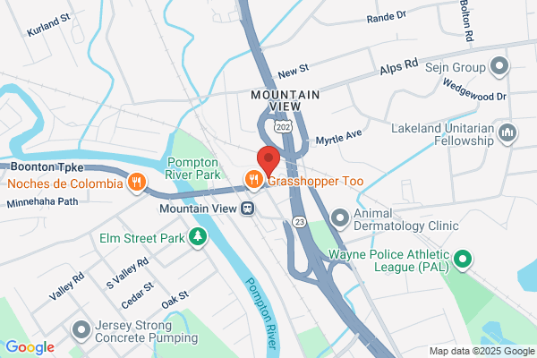 Byte Federal Bitcoin ATM (Corner Store)