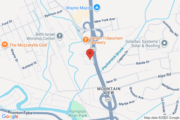 Passaic County Transmissions