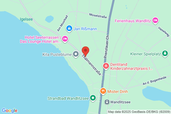 Doktor Dutcher Service Center