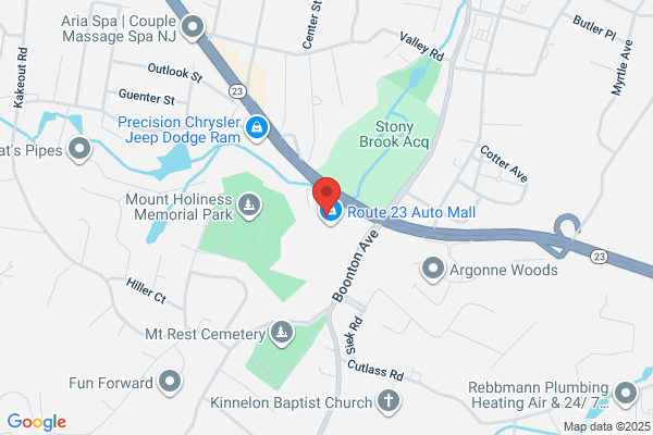 Quicklane Tire & Auto Center