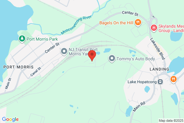 North Jersey Excavating