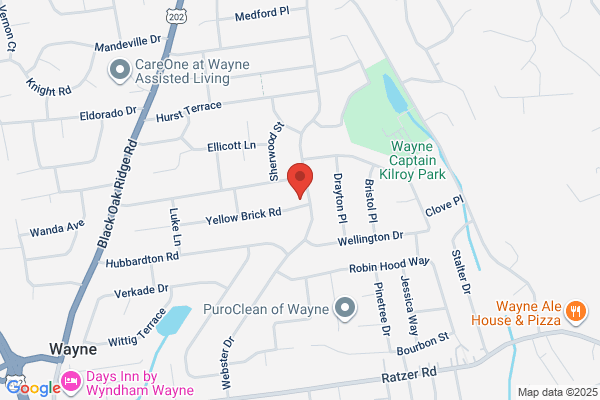 NJ Chimney Sweeps, LLC