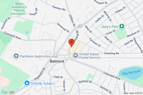 Belmont Bakery